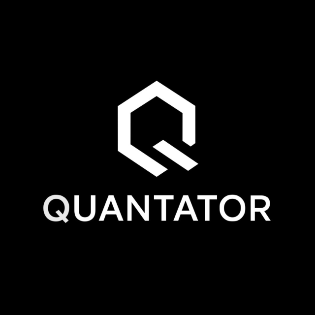 Quantator
